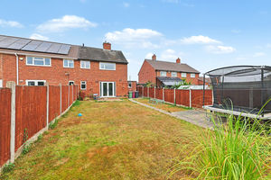 Redfern Street New Tupton